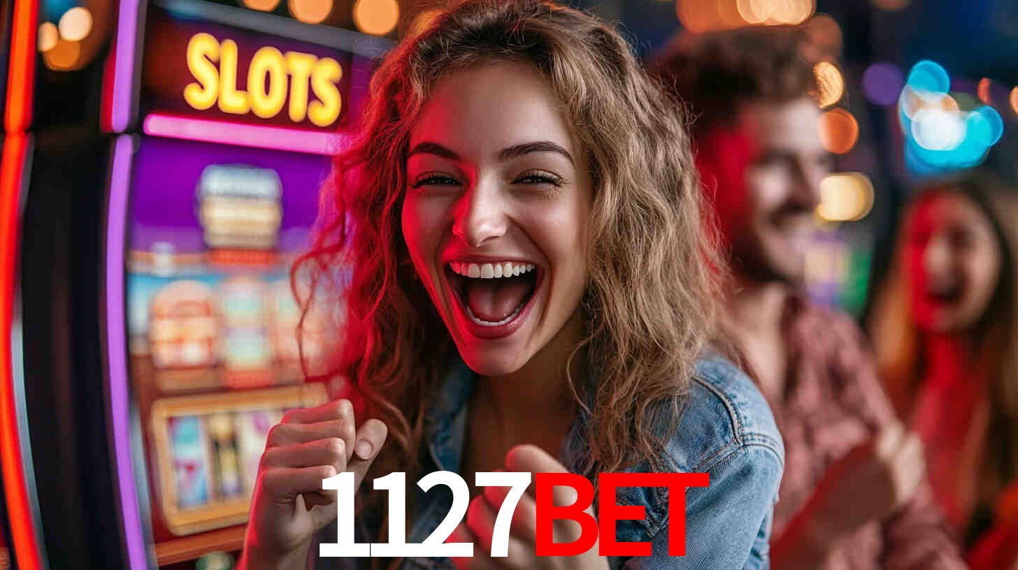Experiência VIP 1127bet