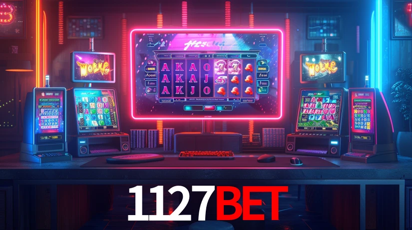 1127bet: Seu Cassino Premiado com Pagamentos Rápidos