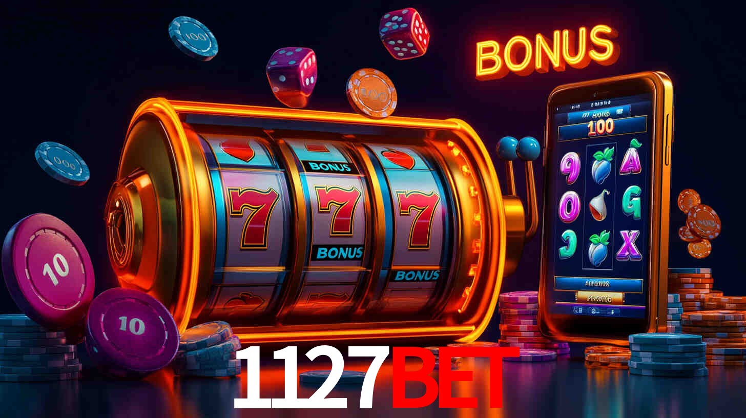 Estatísticas 1127bet