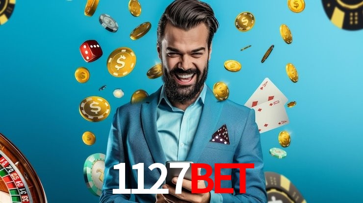 Welcome Bonus 1127bet