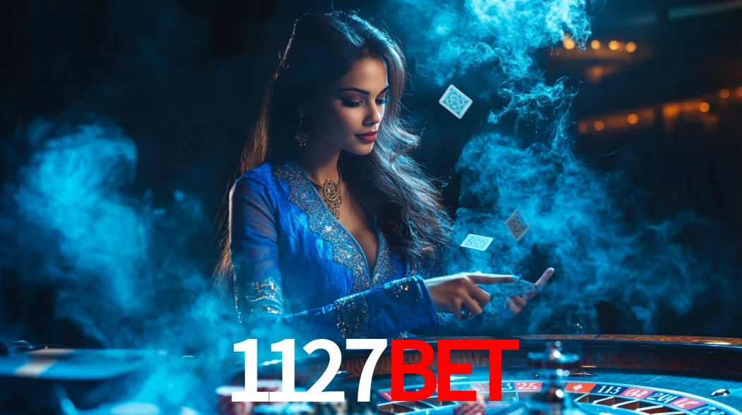 Avaliações dos Jogadores 1127bet