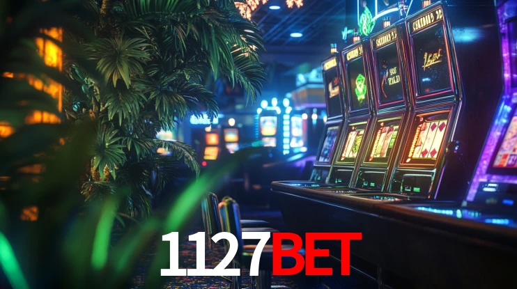 Tournaments 1127bet