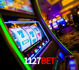 PIX Instantâneo 1127bet