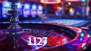 Desvendando o Mundo dos Jogos Virtuais na 1127bet