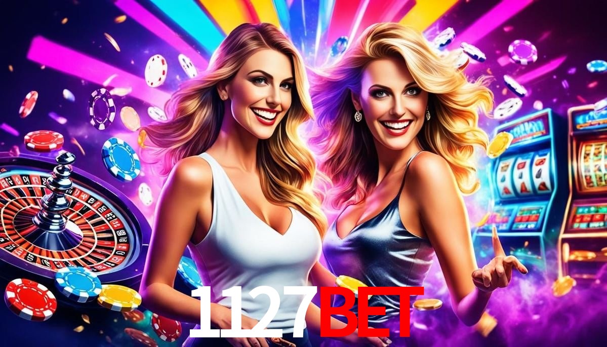A Emoção da Loteria na 1127bet: Uma Chance de Mudança de Vida