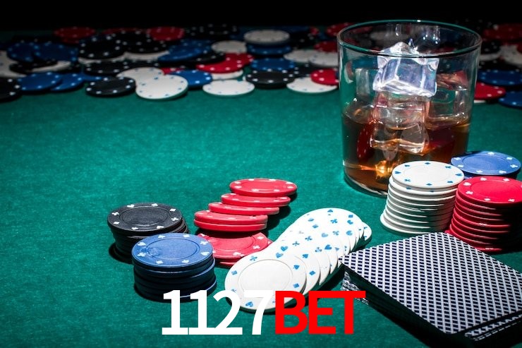 Inovações de Jogos na 1127bet: O Futuro das Experiências Interativas