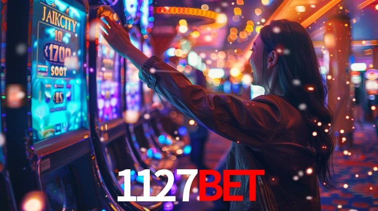 1127bet: Seu Especialista em Apostas Esportivas Brasileiras