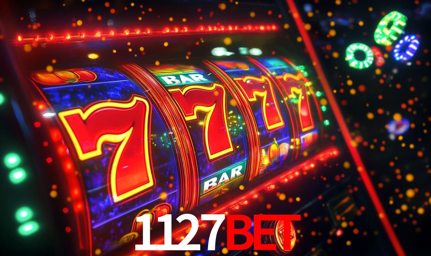 Bônus Generosos e Exclusivos no 1127bet para Você!