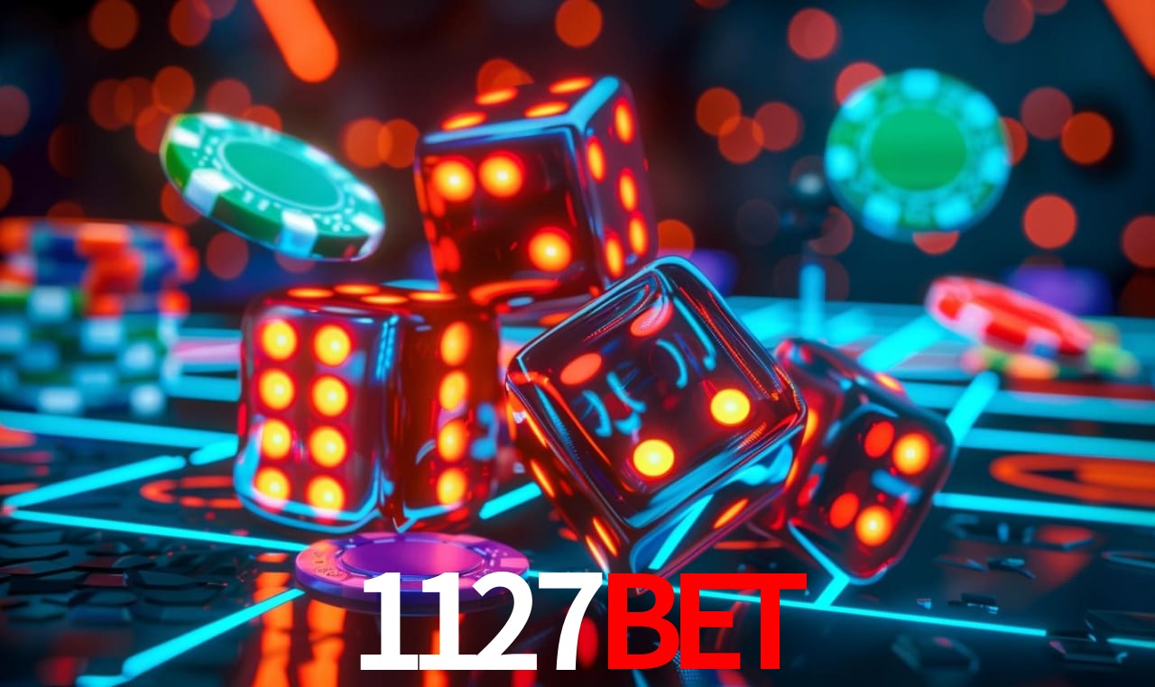 Integração de APIs 1127bet