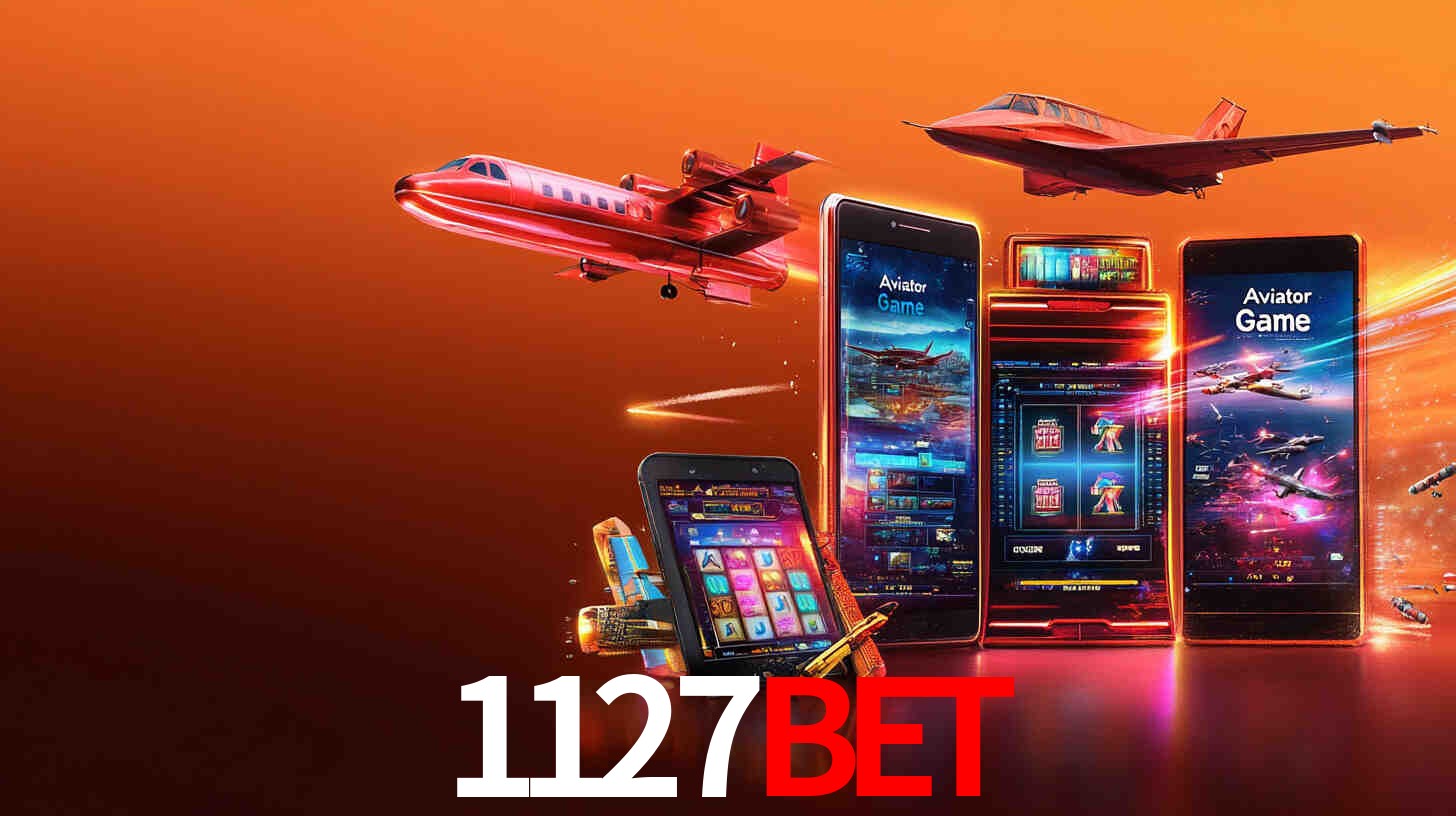 Torneios 1127bet
