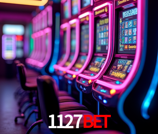 Descubra o Programa VIP da 1127bet: Vantagens Exclusivas para Jogadores