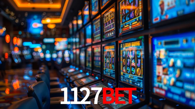 Game Providers 1127bet