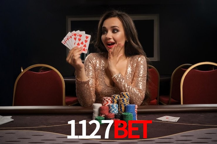 Especiais de Fim de Semana 1127bet