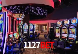 Explorando a Categoria de Eventos em Apostas na 1127bet