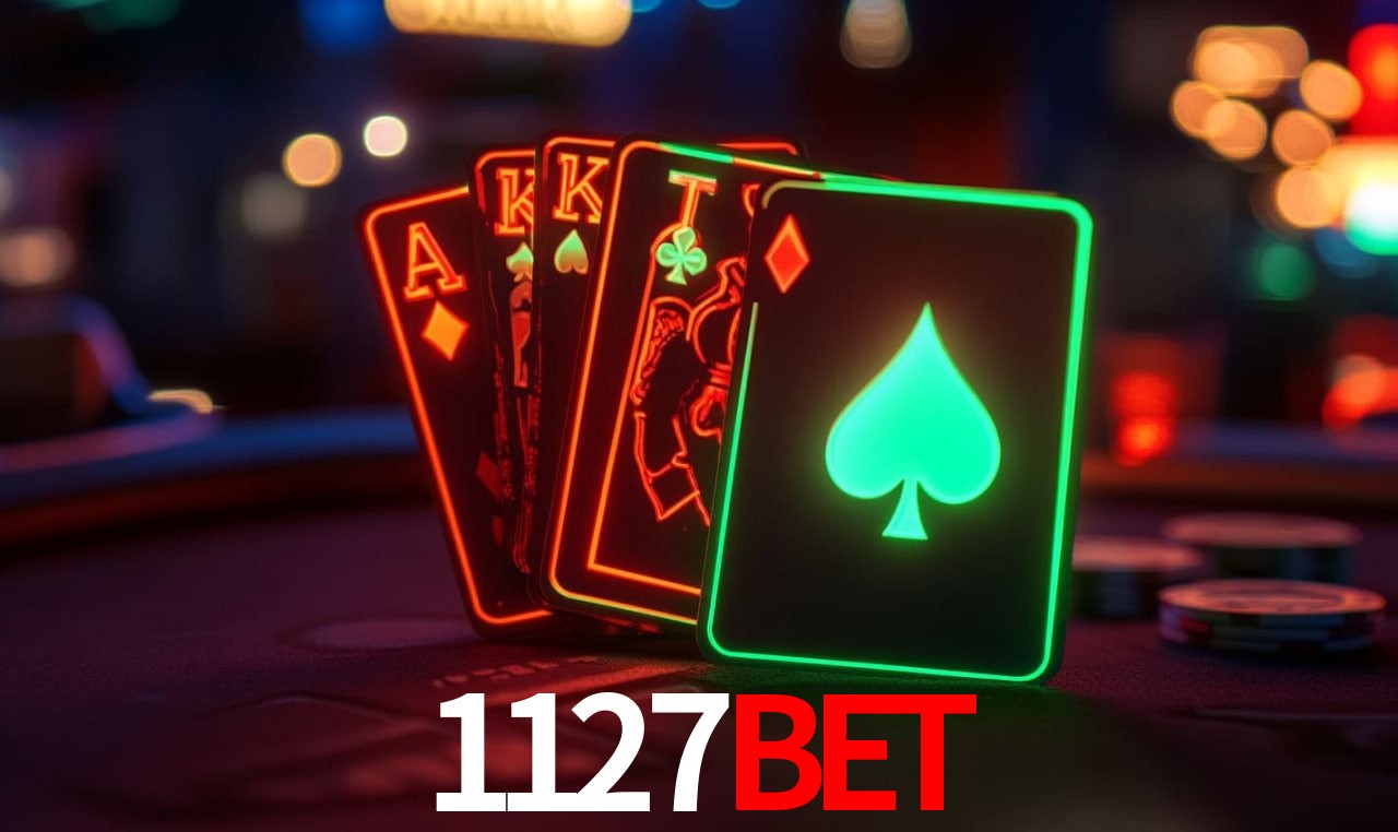 Apostas Esportivas na 1127bet: Um Guia Completo