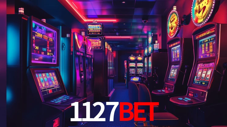 Experimente o Login Seguro Premium no 1127bet