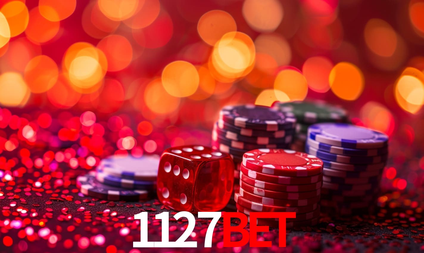 Diretório de Jogos 1127bet