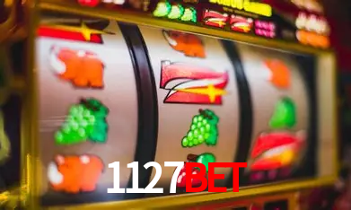 Interface do App 1127bet