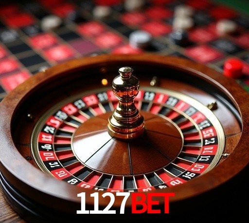 Descubra a Essência do 1127bet: Nossa História e Compromissos