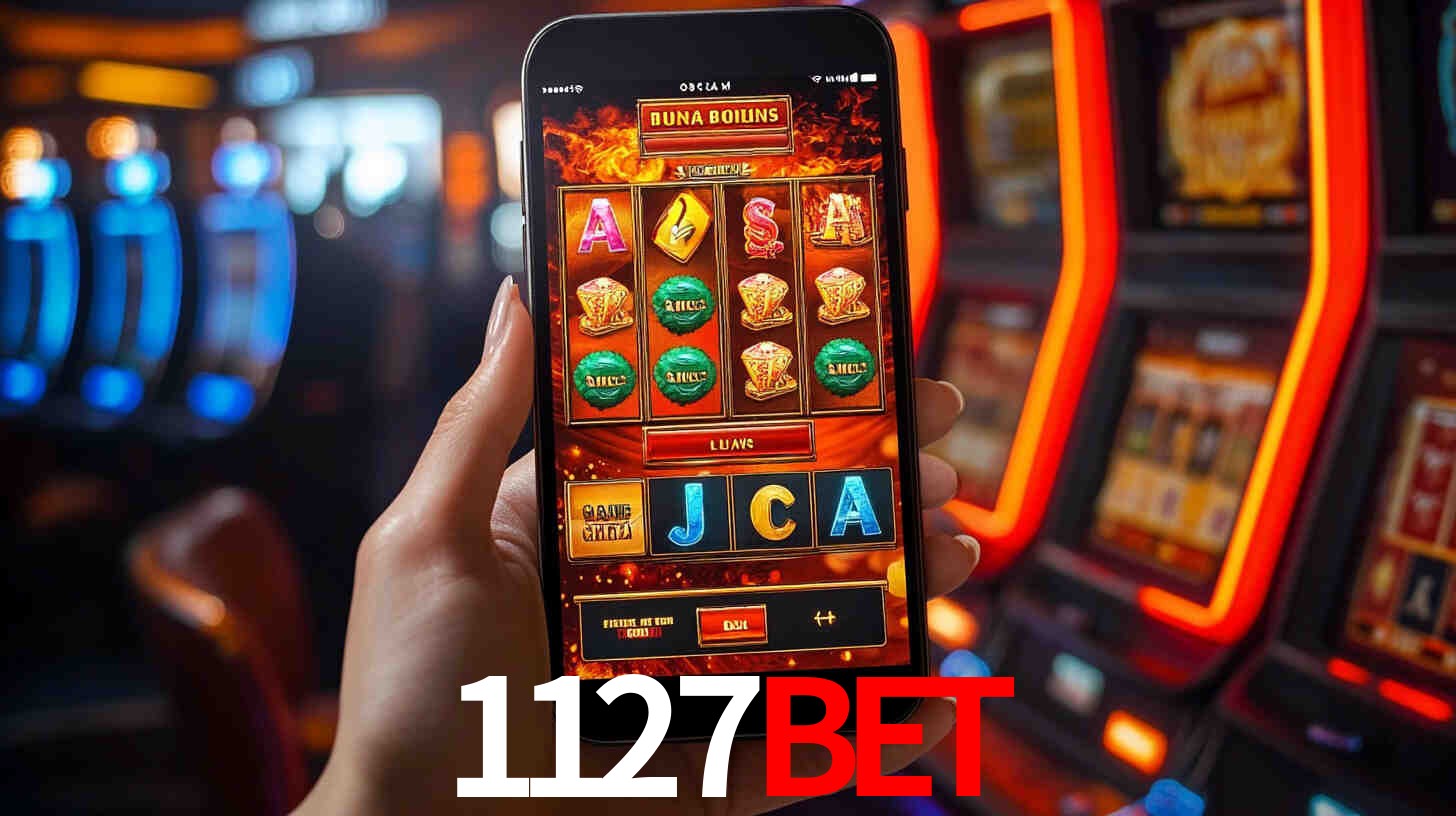 1127bet: Jogue Crash e Experimente Alta Recompensa Instantânea