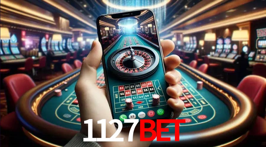 Bonus Features 1127bet