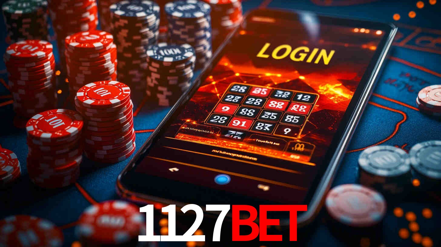Descubra a Magia dos Jogos de Arcade no 1127bet