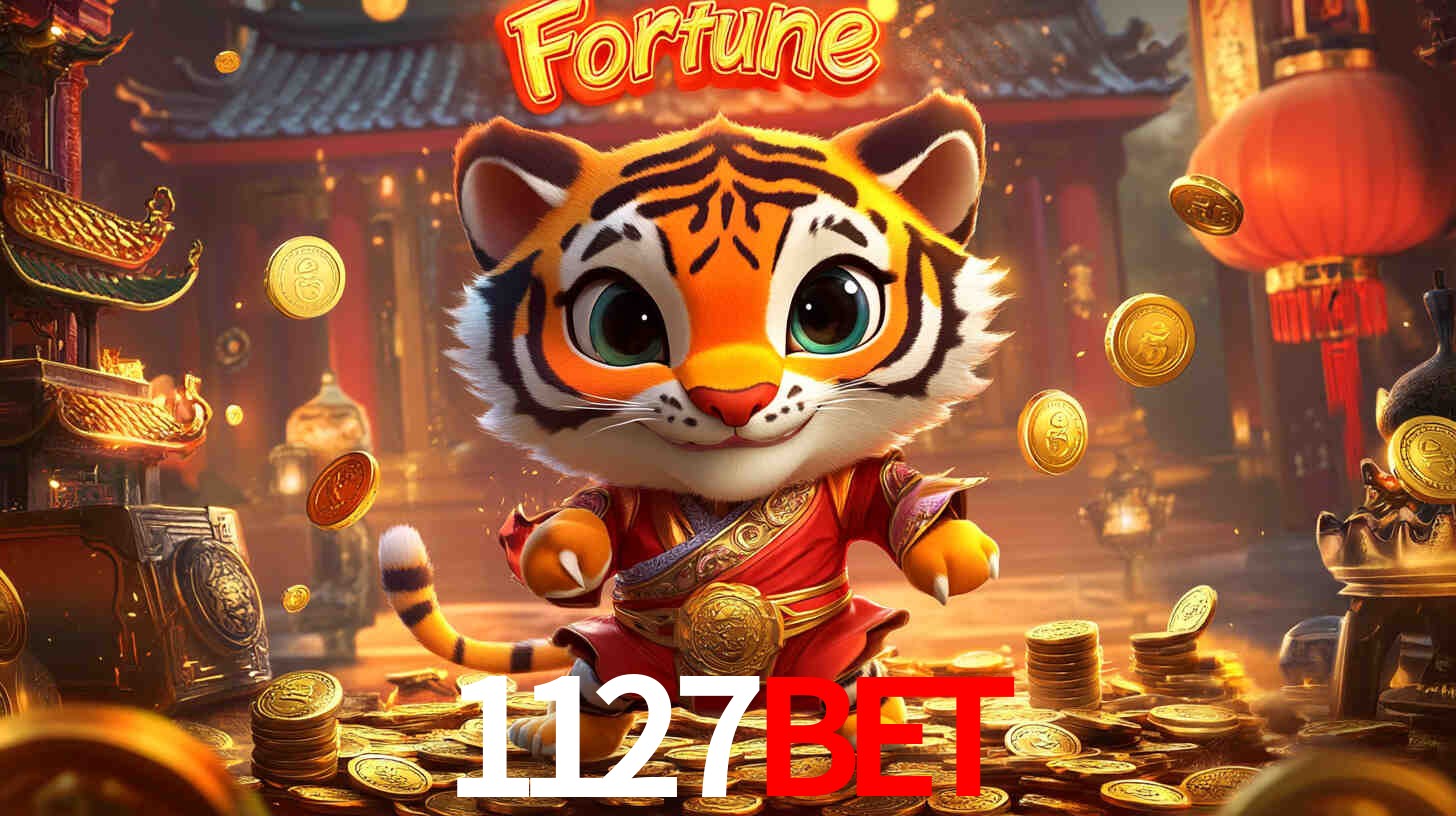 Casino Ao Vivo 1127bet