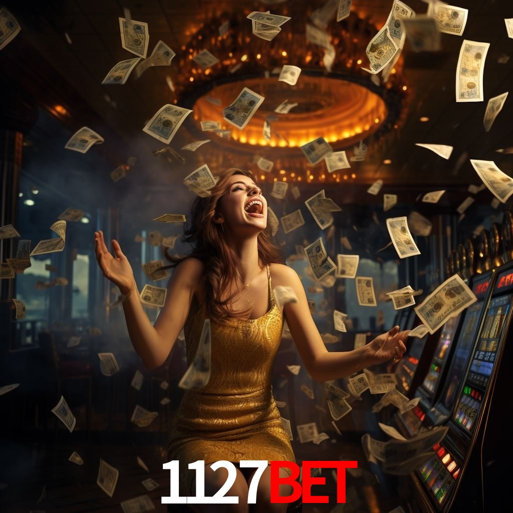VIP Casino 1127bet