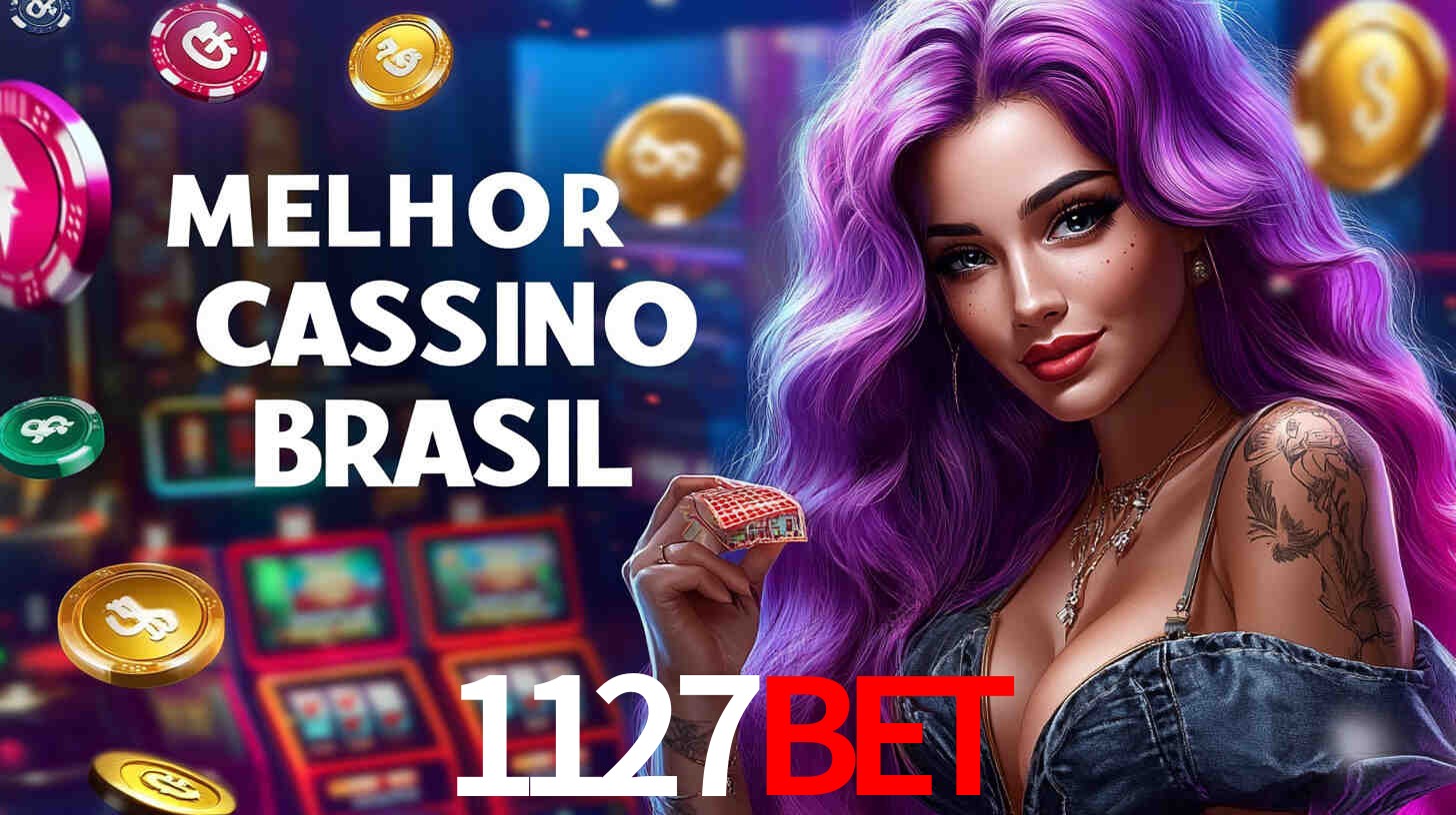 Apostas de Futebol 1127bet