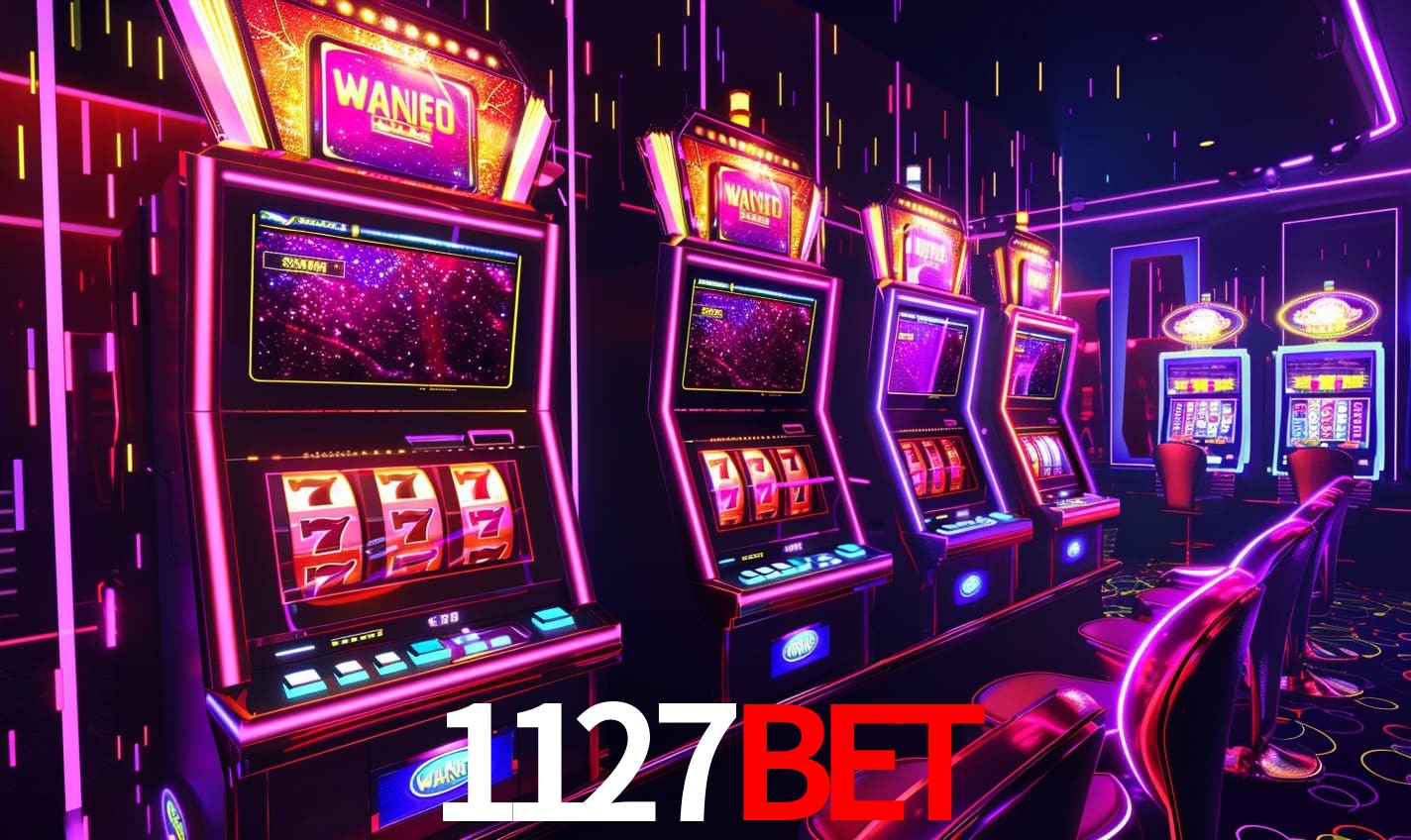 Recursos de Bônus 1127bet