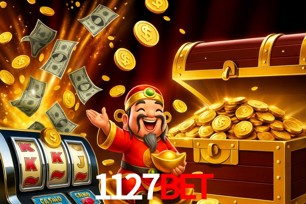Desvendando o Mundo dos Jogos Virtuais na 1127bet