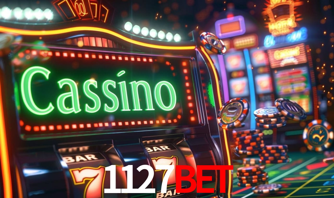 Apostas Esportivas na 1127bet: Um Guia Completo