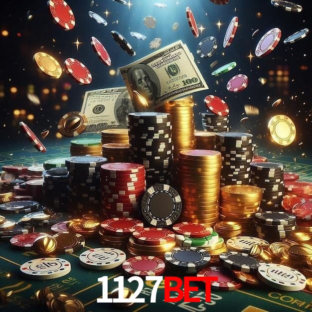 Sistemas de Segurança 1127bet