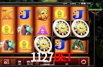 A Emoção da Loteria na 1127bet: Uma Chance de Mudança de Vida