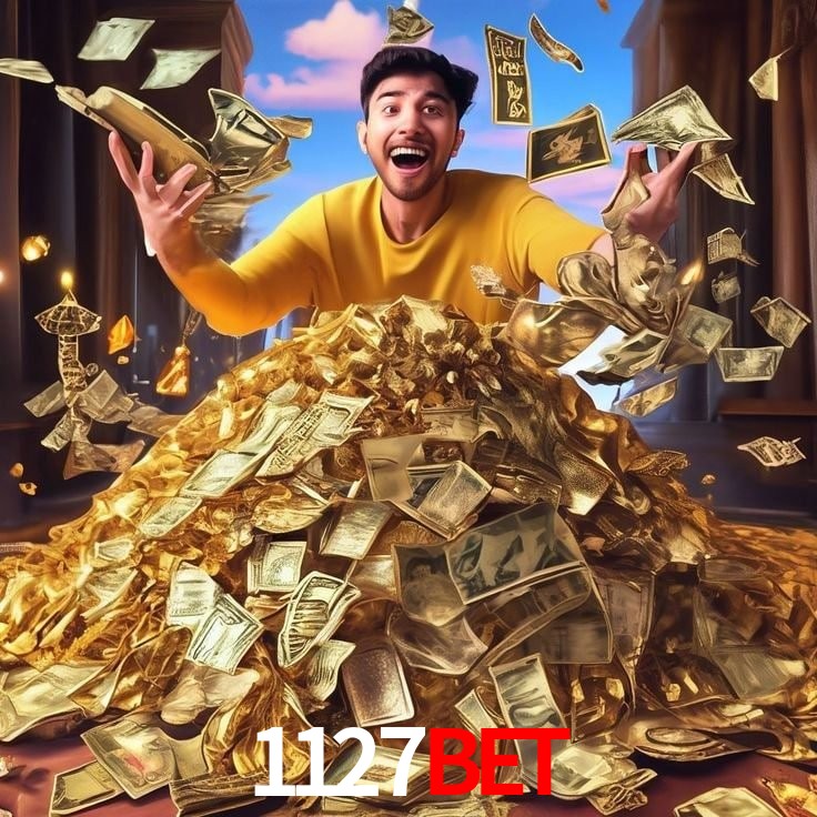 Apostas Esportivas na 1127bet: Um Guia Completo