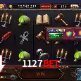 Weekend Specials 1127bet