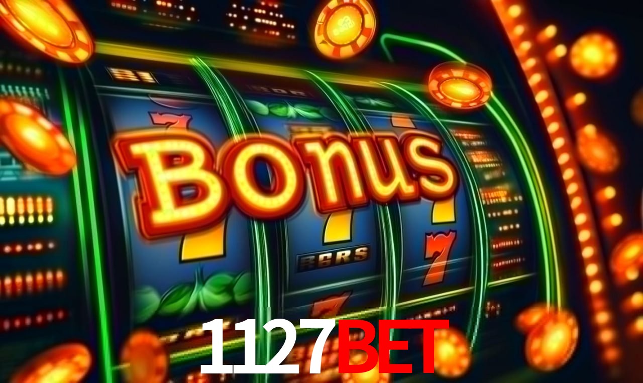 Roulette Table 1127bet