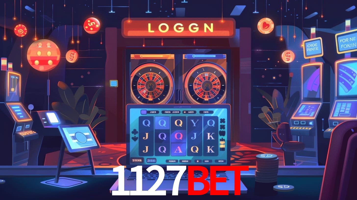 Descubra a Essência do 1127bet: Nossa História e Compromissos