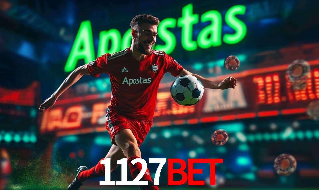 Desvendando o Mundo dos Jogos Virtuais na 1127bet