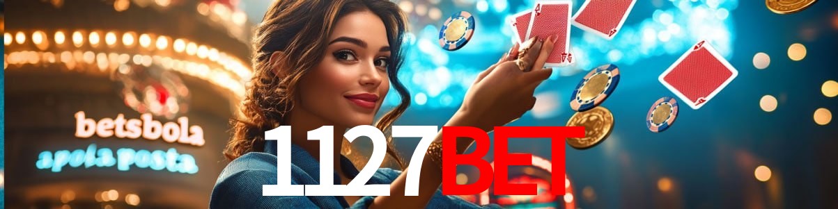 Tennis Betting 1127bet
