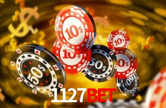 A Revolução dos Aplicativos de Jogos no 1127bet