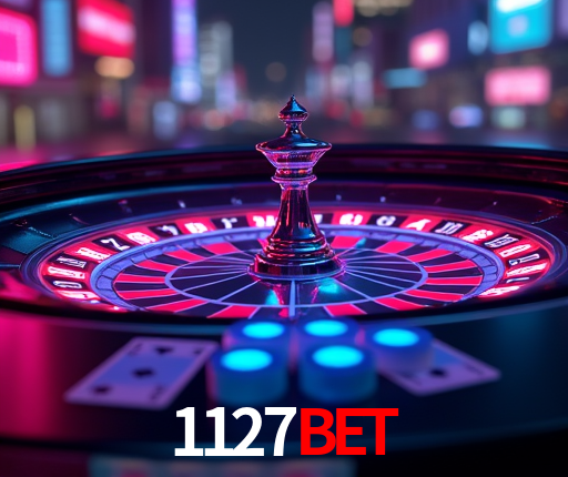 Estatísticas do Jogo 1127bet