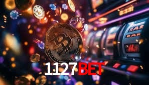 Design Responsivo 1127bet