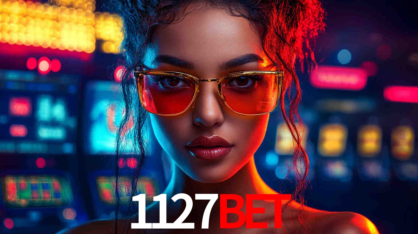 Apostas de Tênis 1127bet
