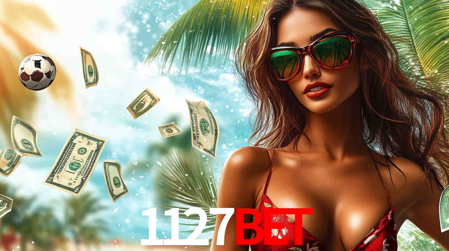 Responsive Design 1127bet