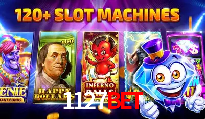 Exclusive Offers 1127bet