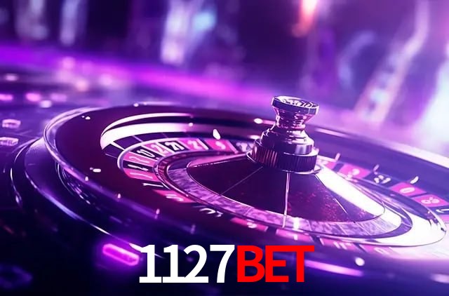 Promoções Sazonais 1127bet