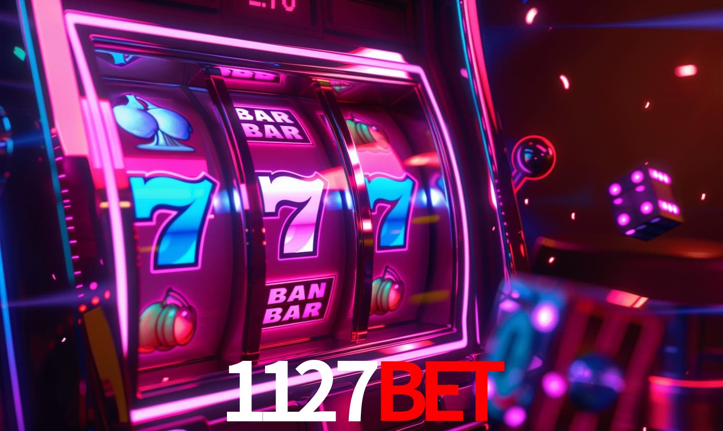 Jogos de Slot 1127bet