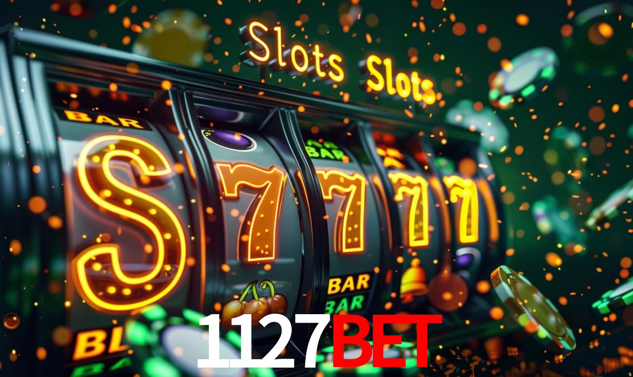 A Emoção da Loteria na 1127bet: Uma Chance de Mudança de Vida