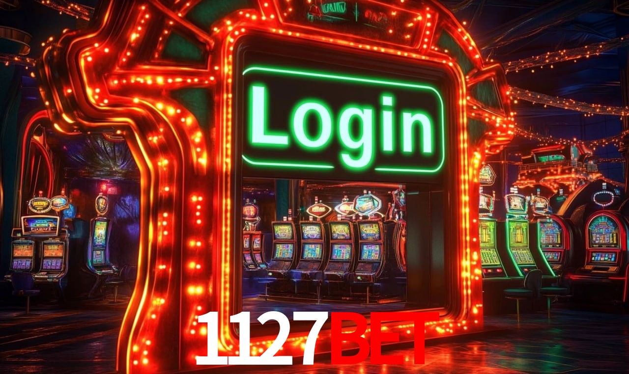 Descubra a Magia dos Jogos de Arcade no 1127bet